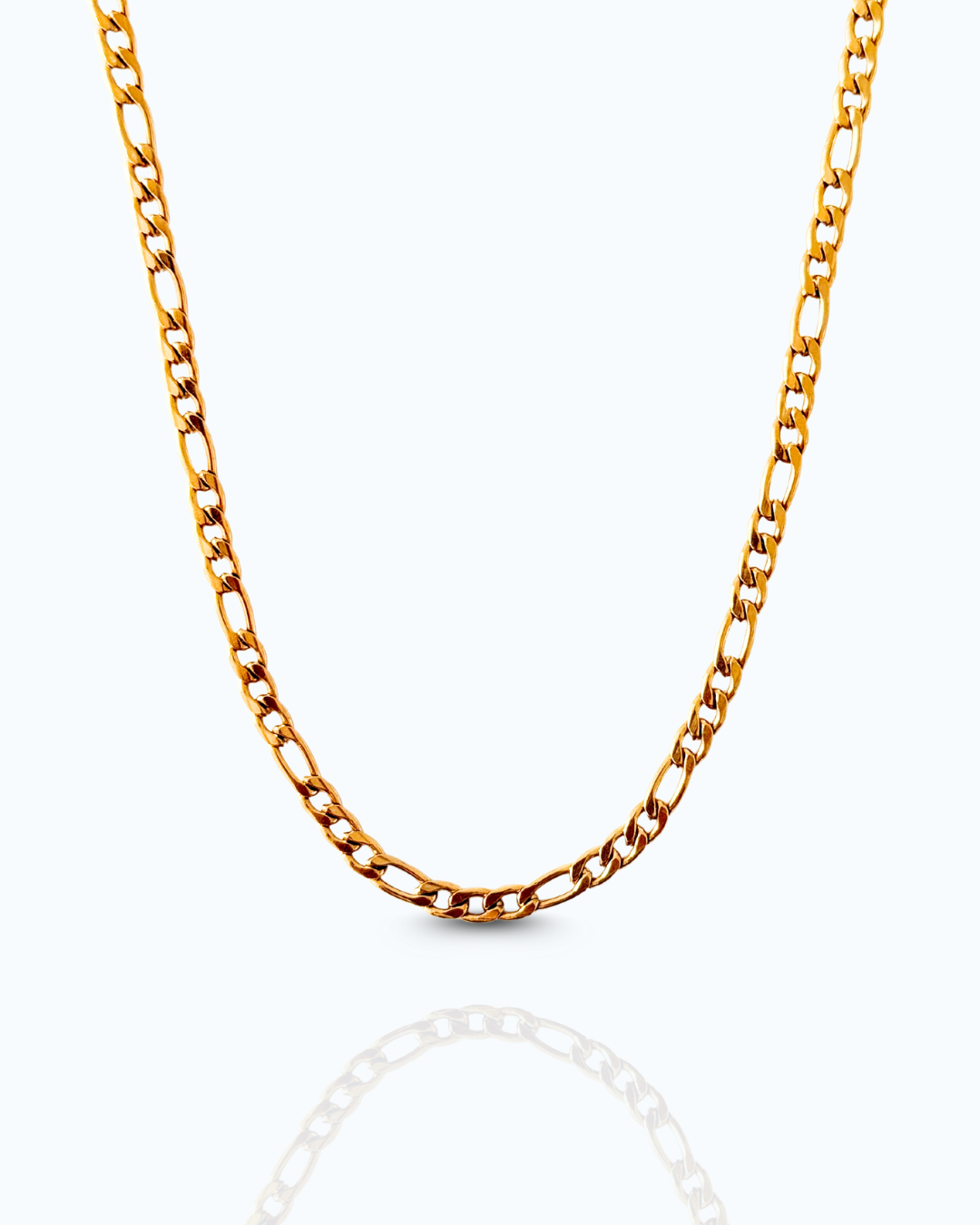 Zenith Necklace