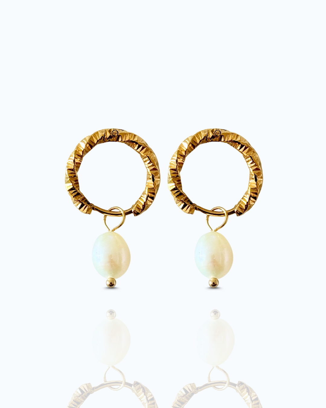 Aurora Earrings