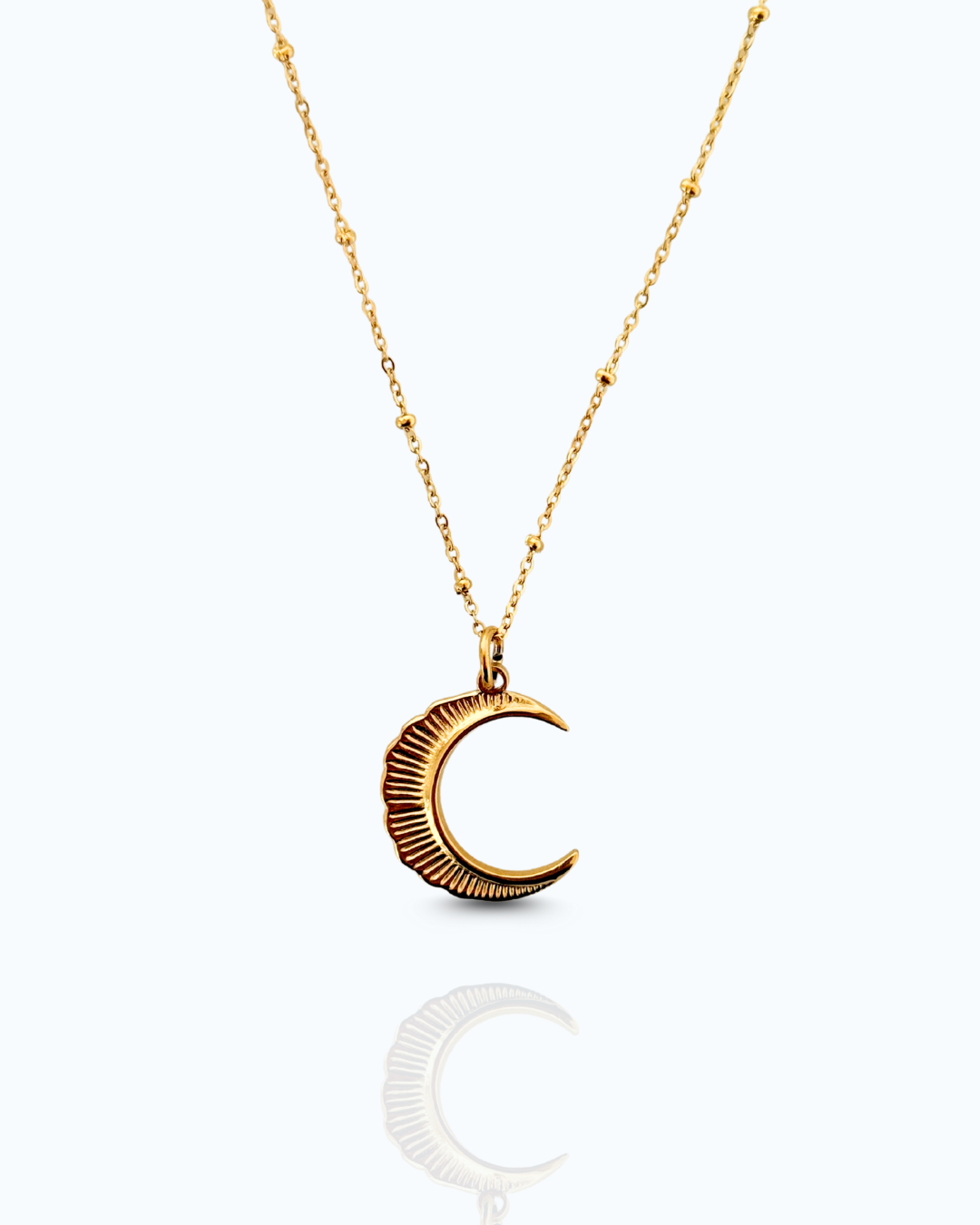 Lunara Necklace