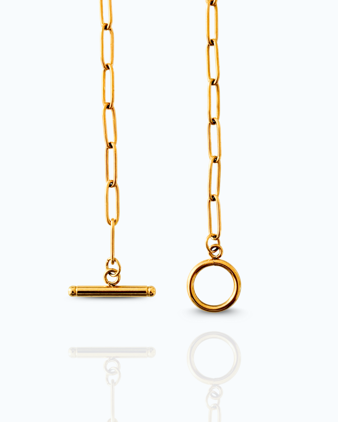 Oriona Necklace