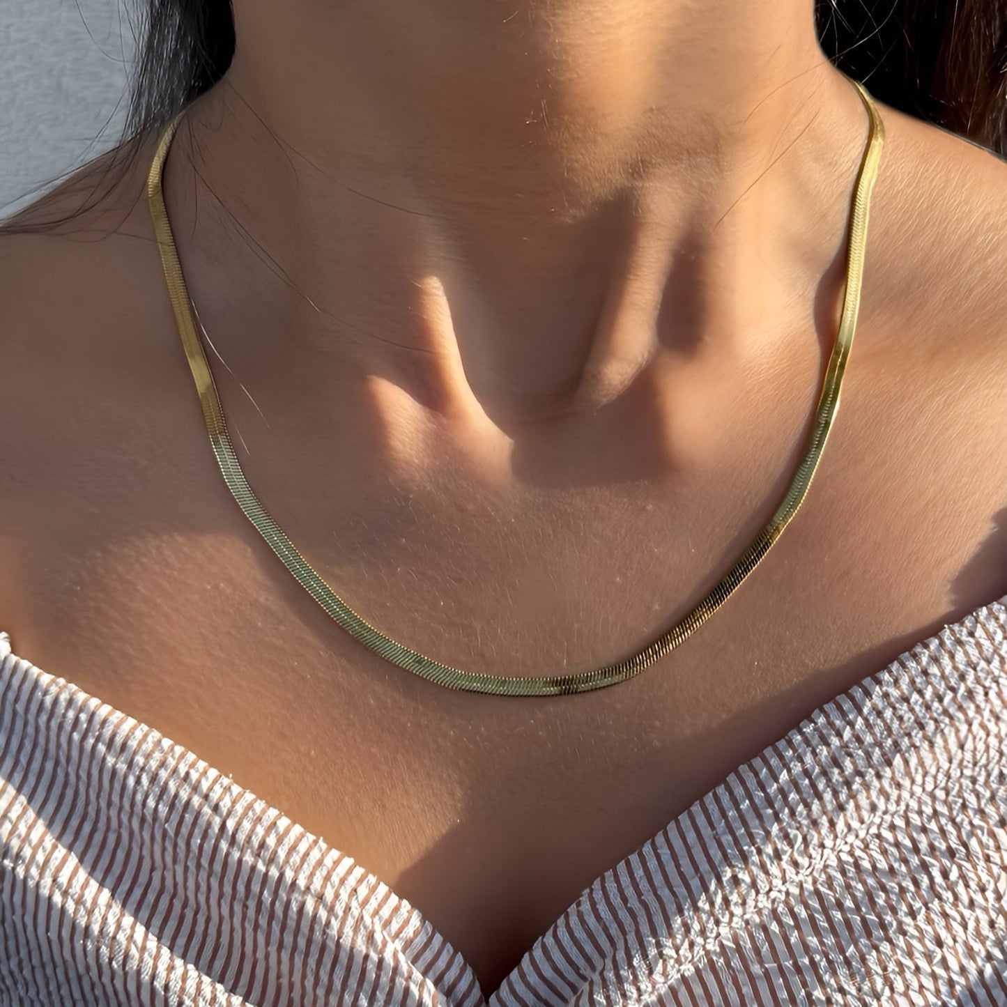 Lyra Necklace