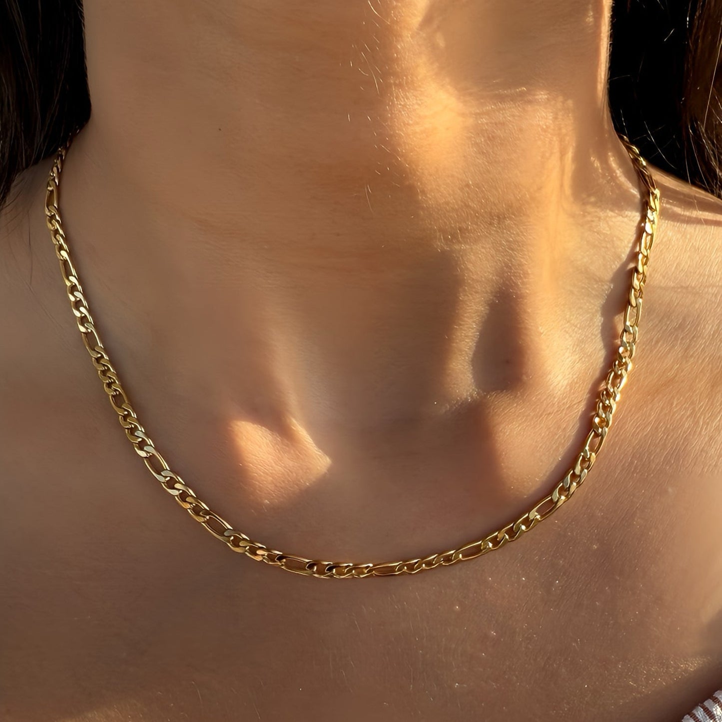 Zenith Necklace