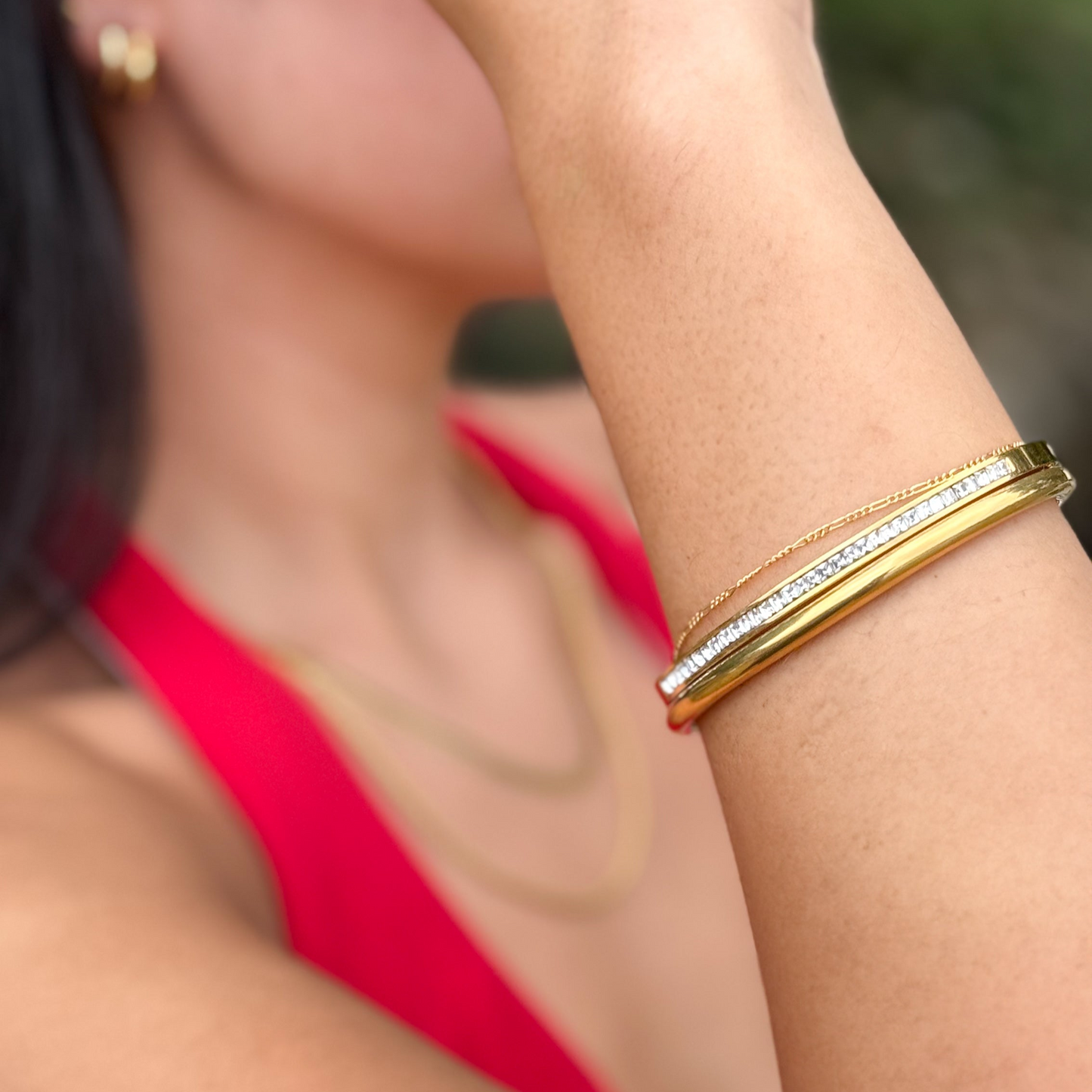 Freya Bracelet