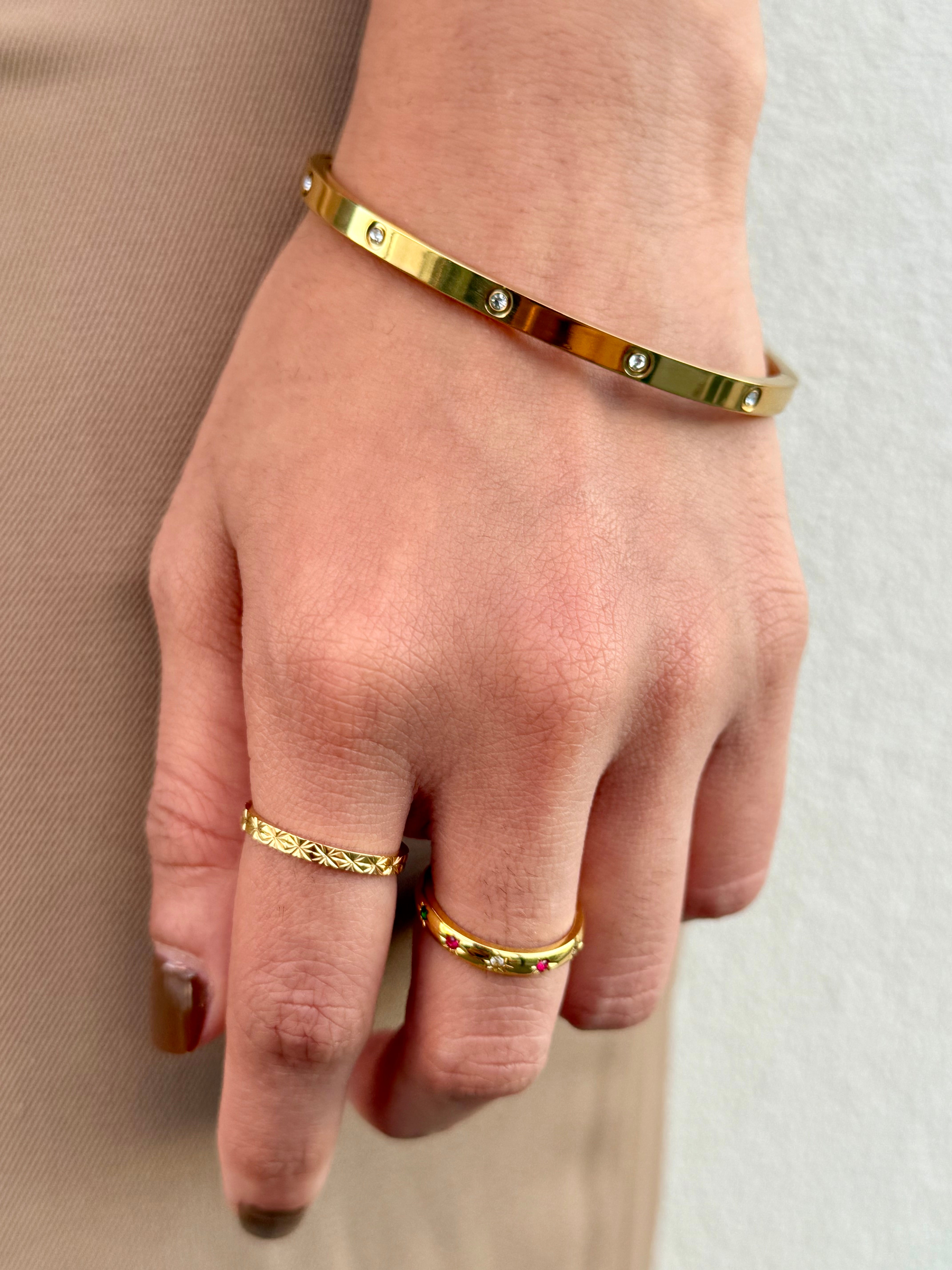 Luna Ring