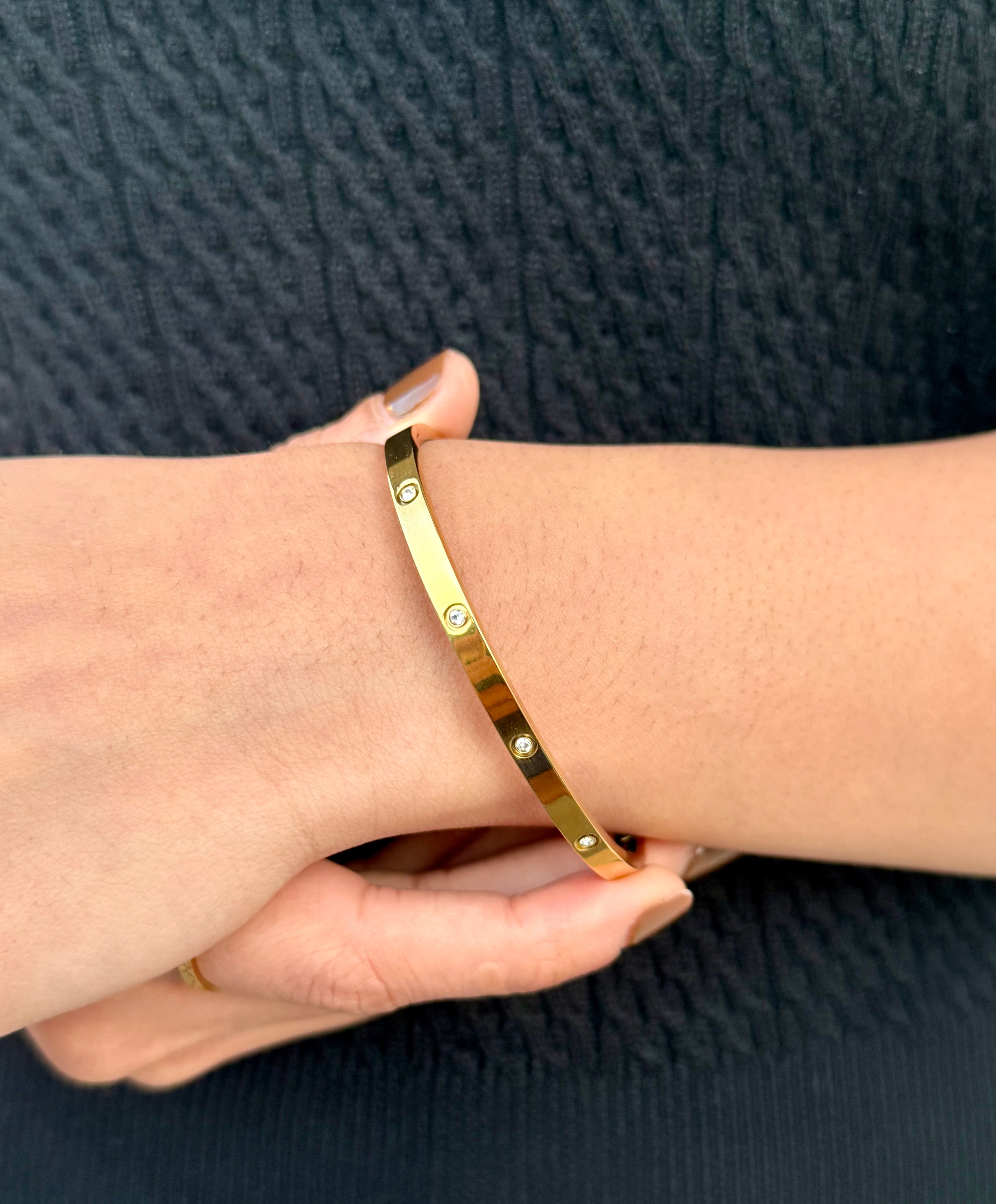 Celeste Bracelet
