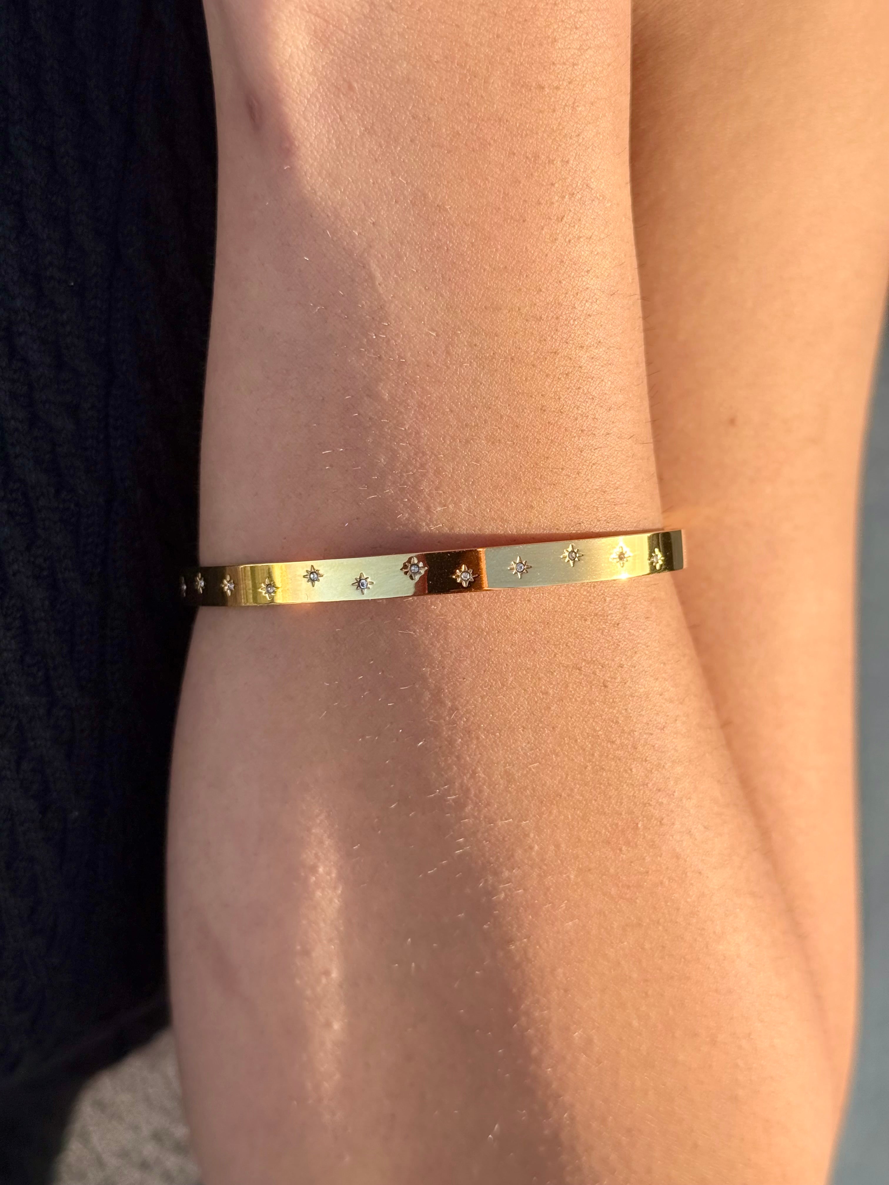 Stella Bracelet