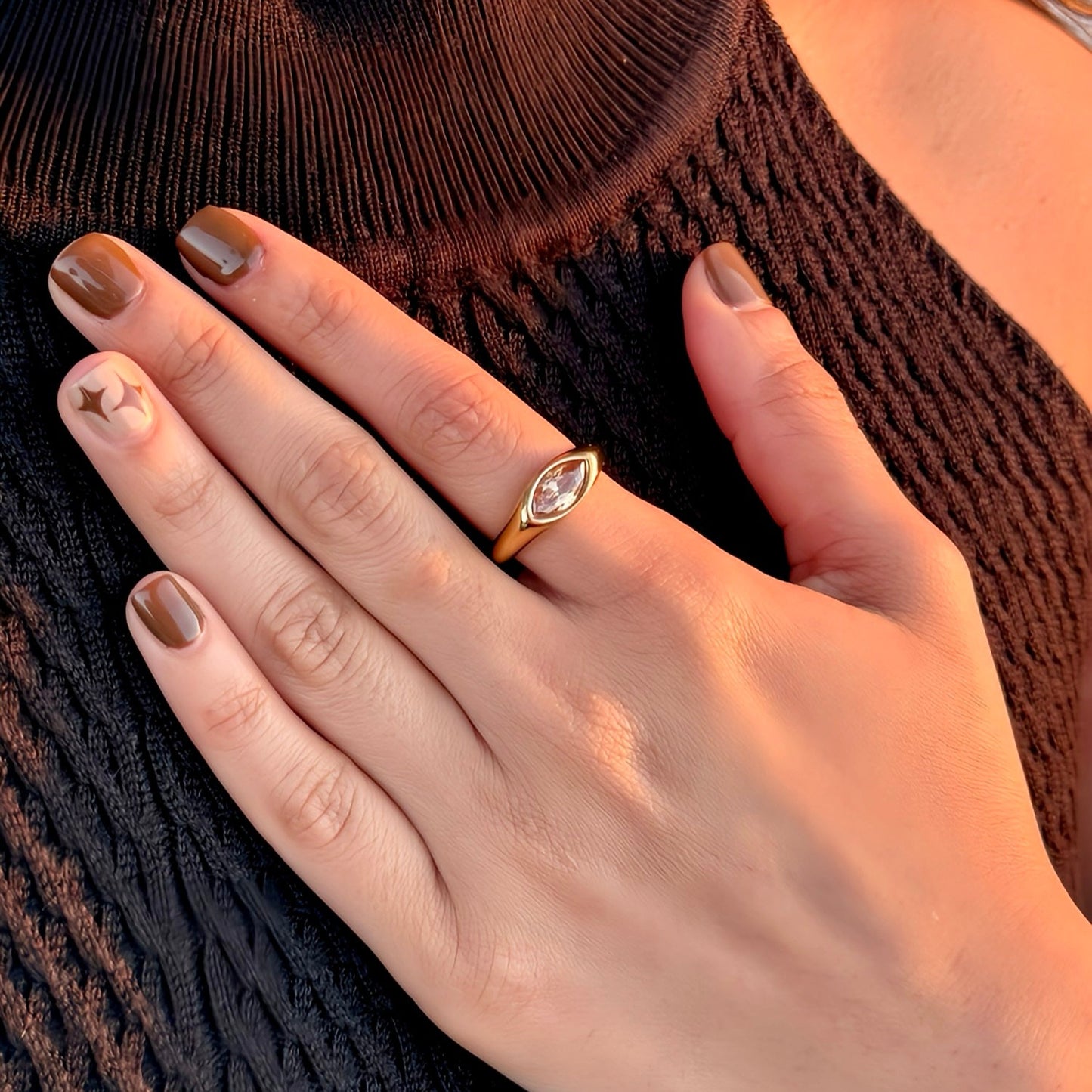 Celine Ring