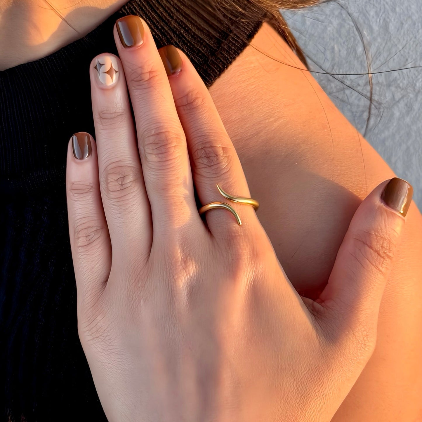 Vega Ring