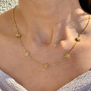 Celes Necklace