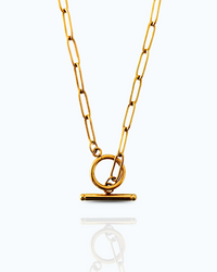 Oriona Necklace