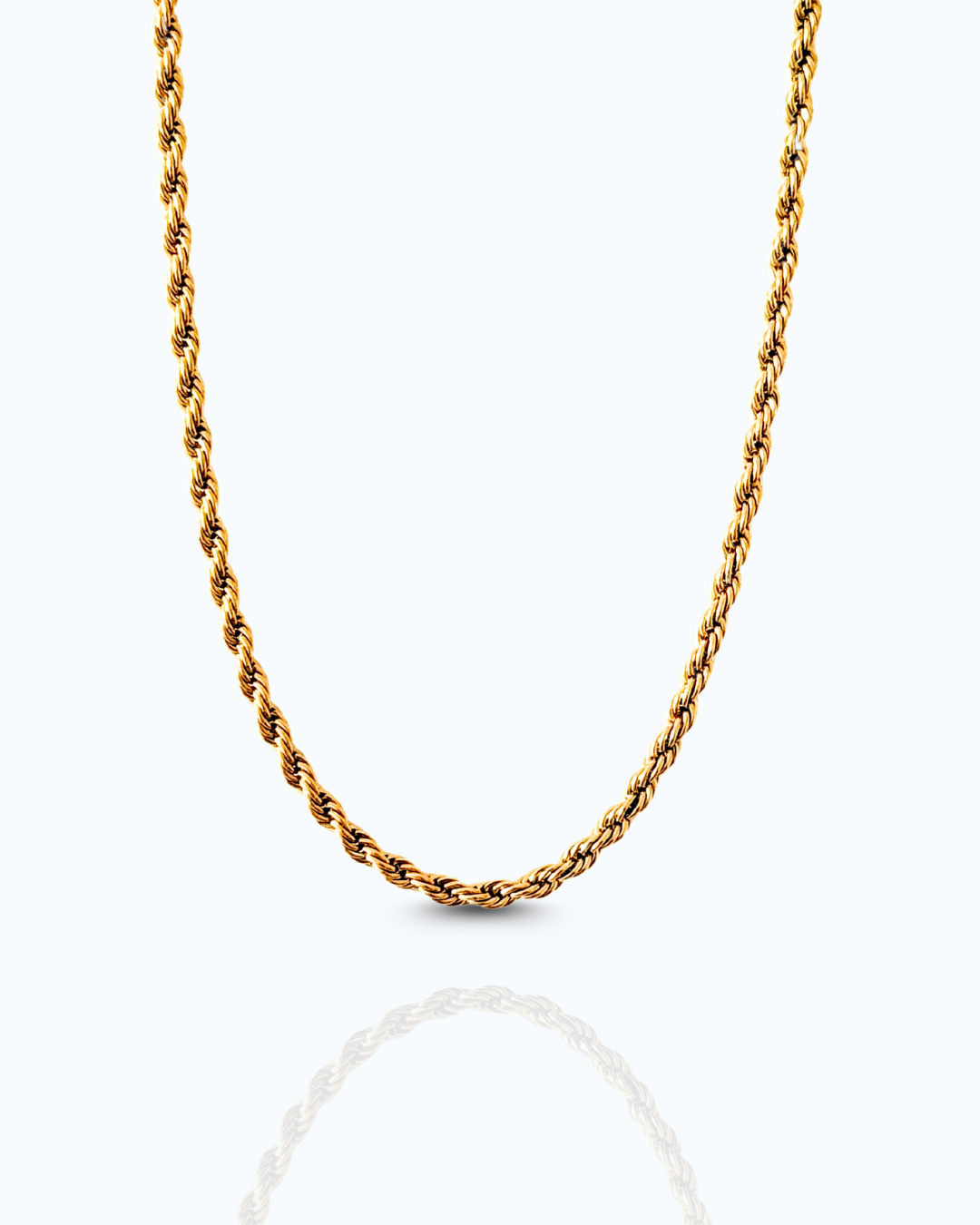 Solara Necklace