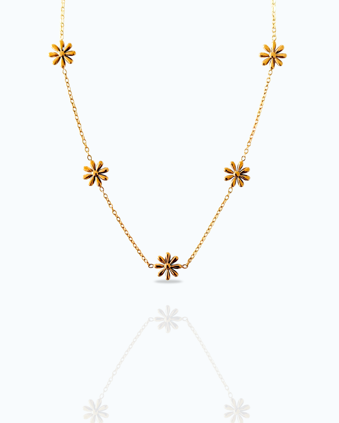Celes Necklace