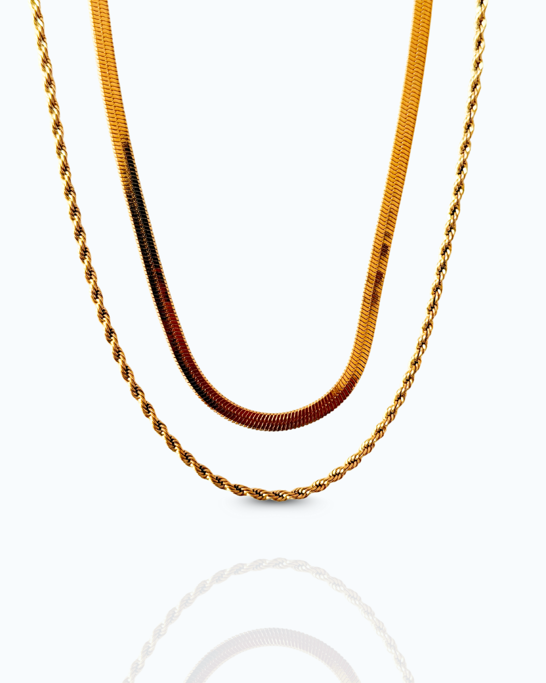 Mia Necklace