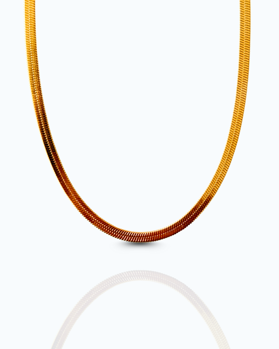 Lyra Necklace