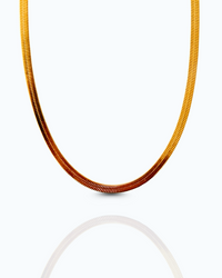 Lyra Necklace