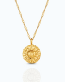 Sol Necklace