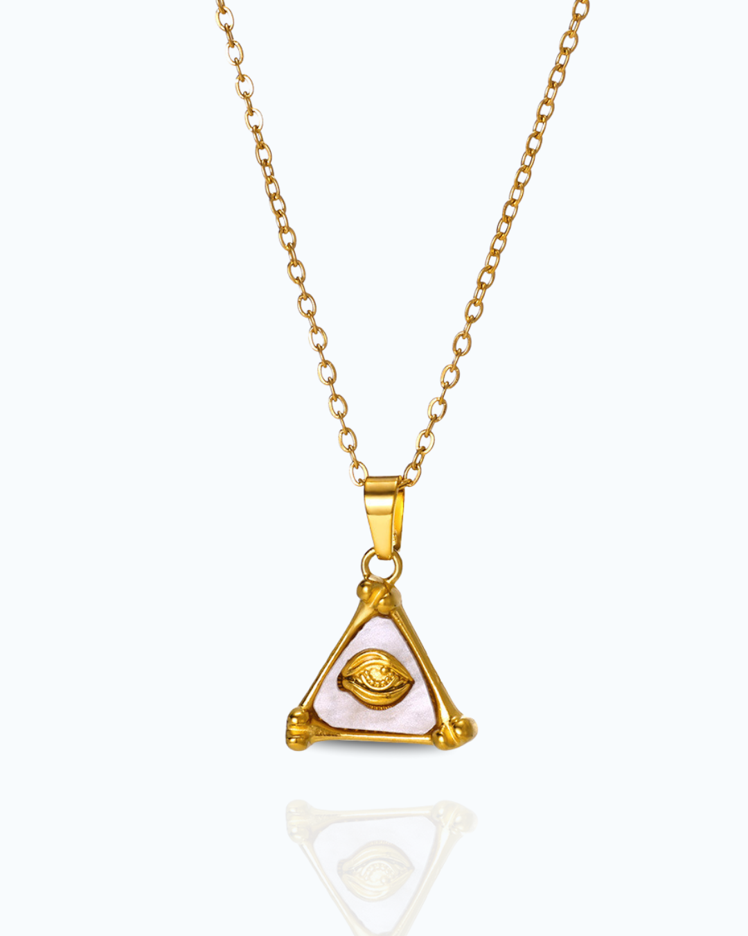 Auria Necklace