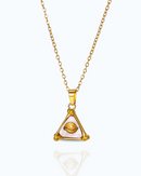 Auria Necklace