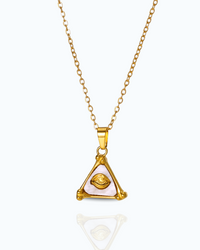 Auria Necklace