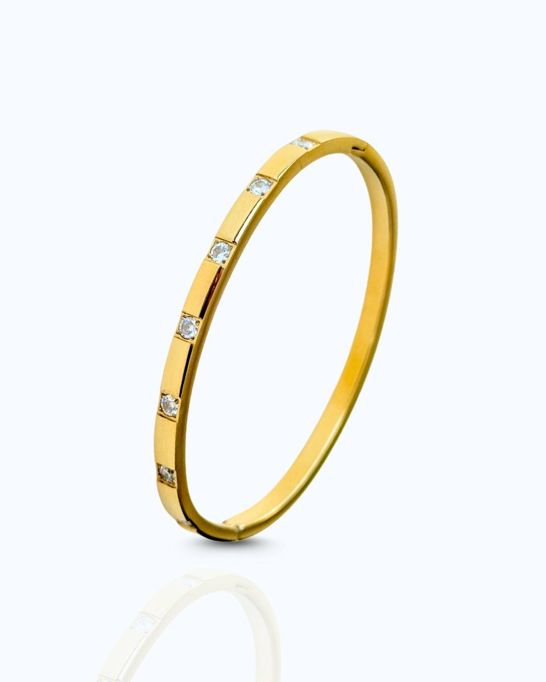 Comet Bracelet