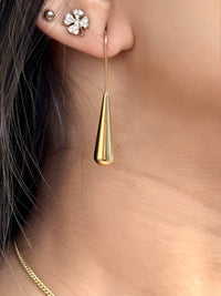 Zahara Earrings