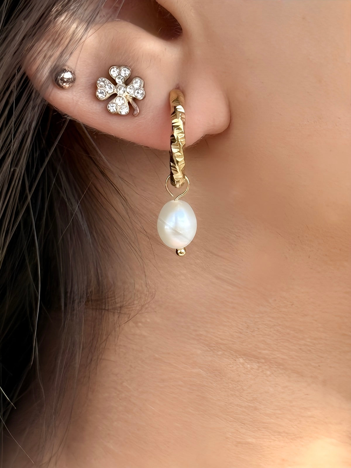 Aurora Earrings