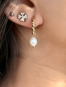 Aurora Earrings