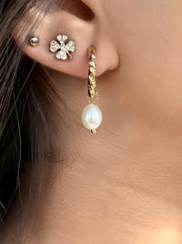 Aurora Earrings