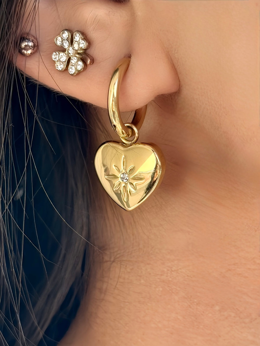 Starling Earrings