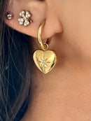 Starling Earrings