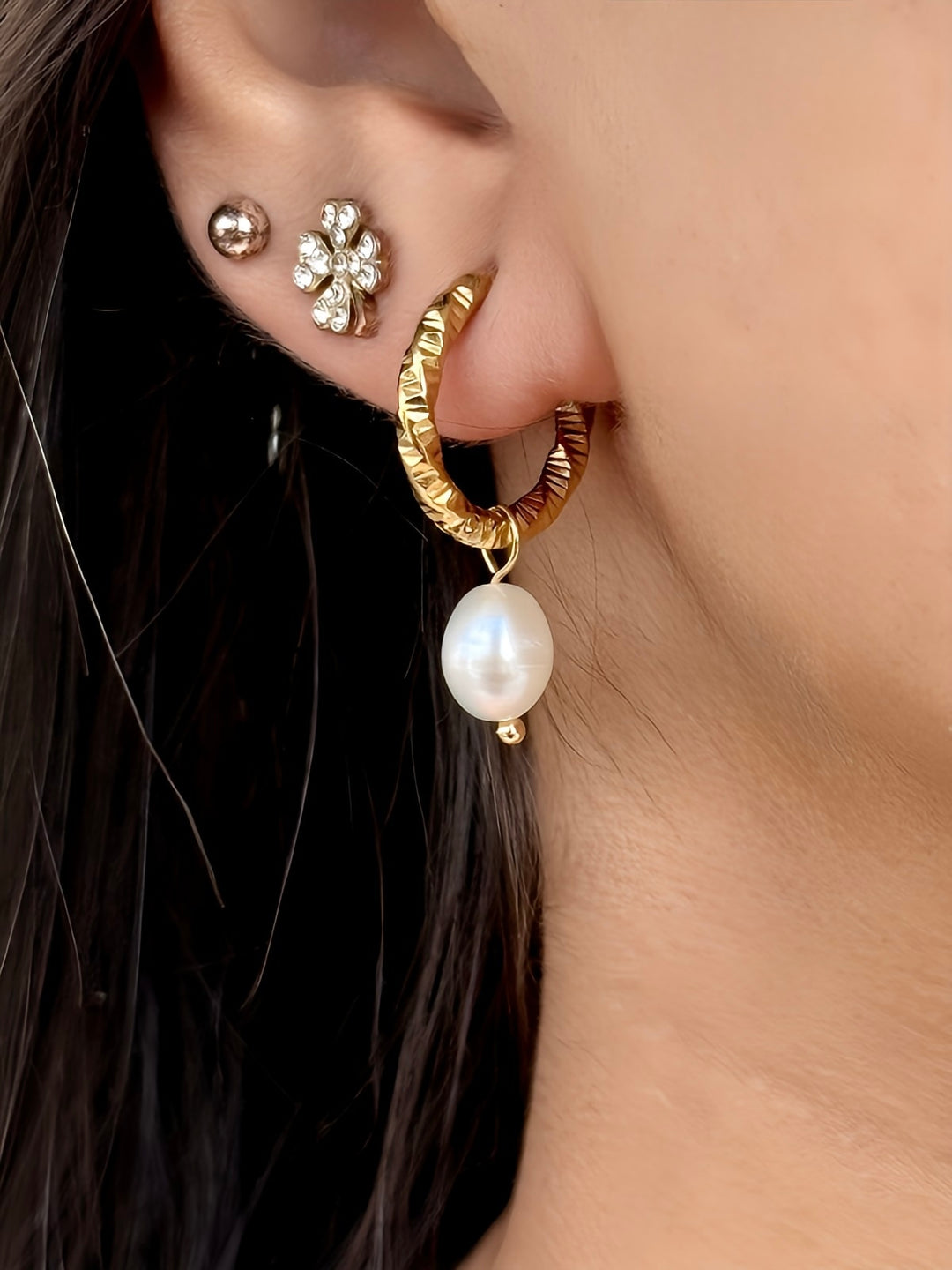 Aurora Earrings