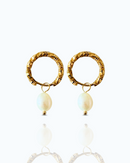 Aurora Earrings