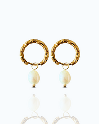 Aurora Earrings