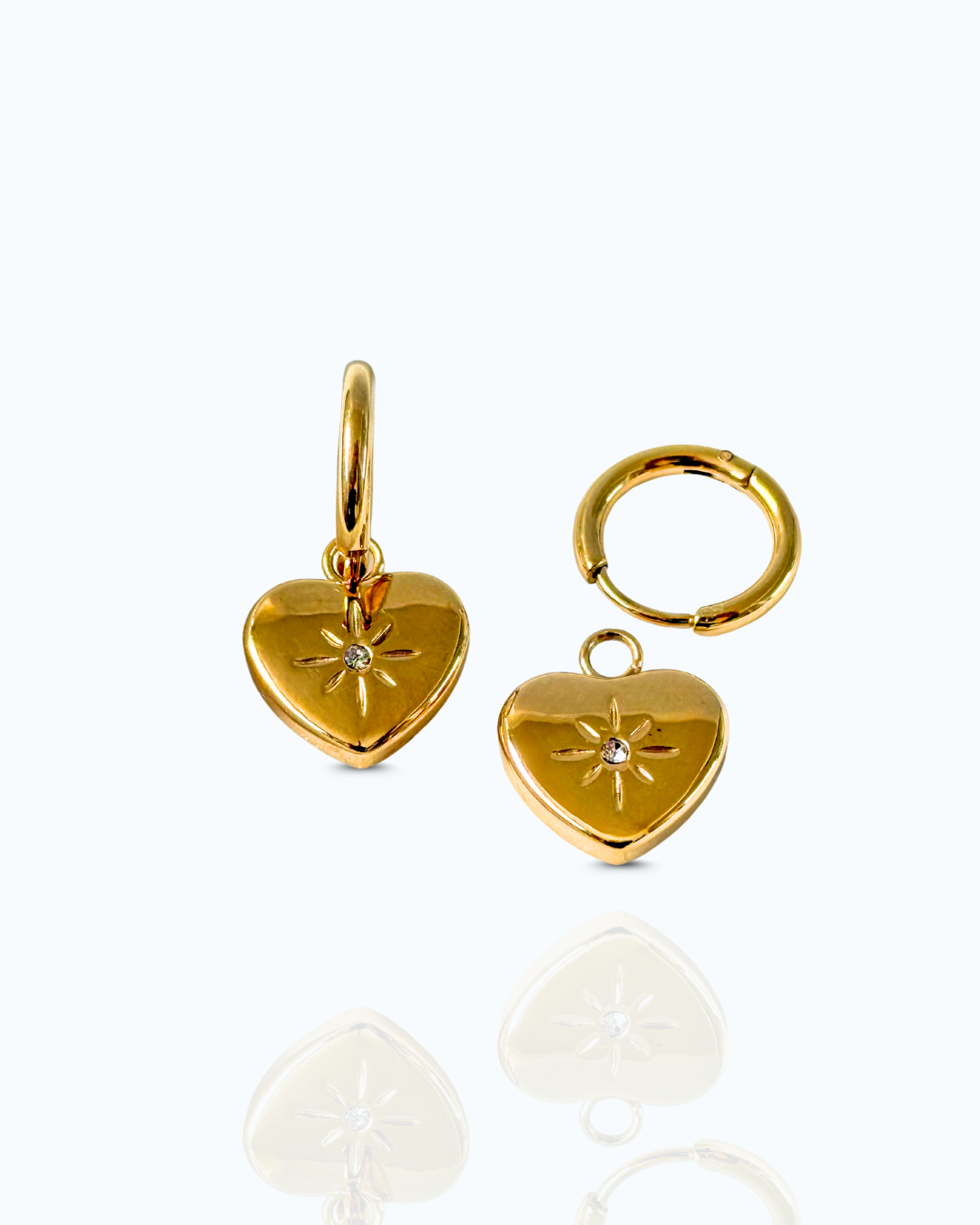 Starling Earrings