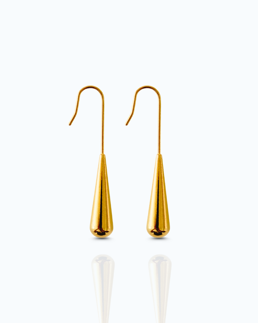 Zahara Earrings