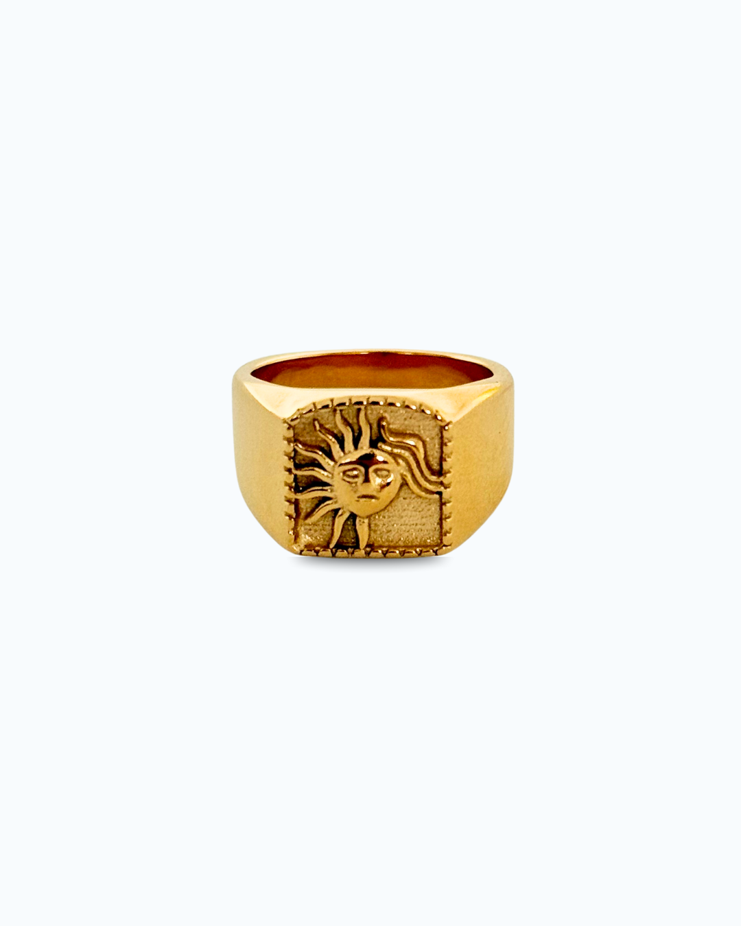 Solis Ring