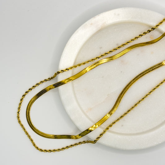 Gold Plated High Quality Affordable Bracelet, Front Side