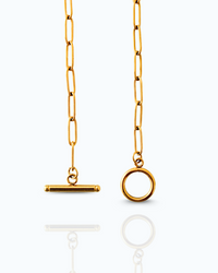 Oriona Necklace