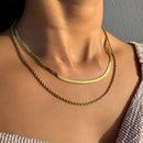 Mia Necklace