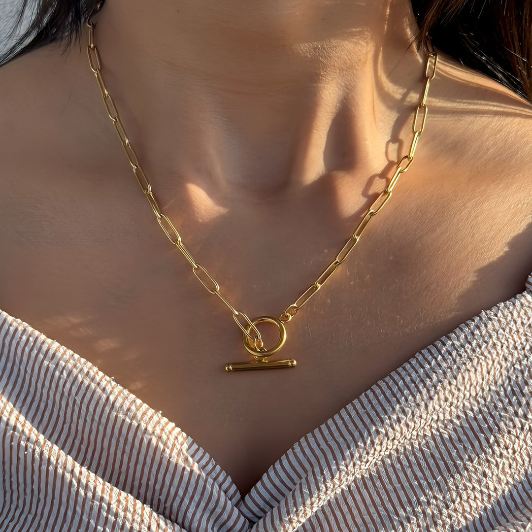 Oriona Necklace