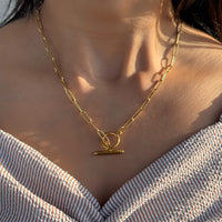 Oriona Necklace