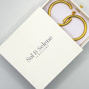 Affordable High Quality Jewellery, Front Side