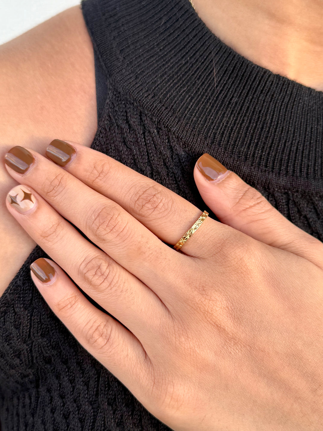 Astra Ring