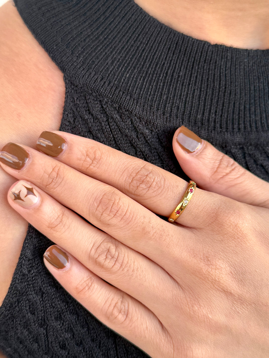 Luna Ring