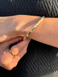 Comet Bracelet