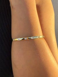 Comet Bracelet