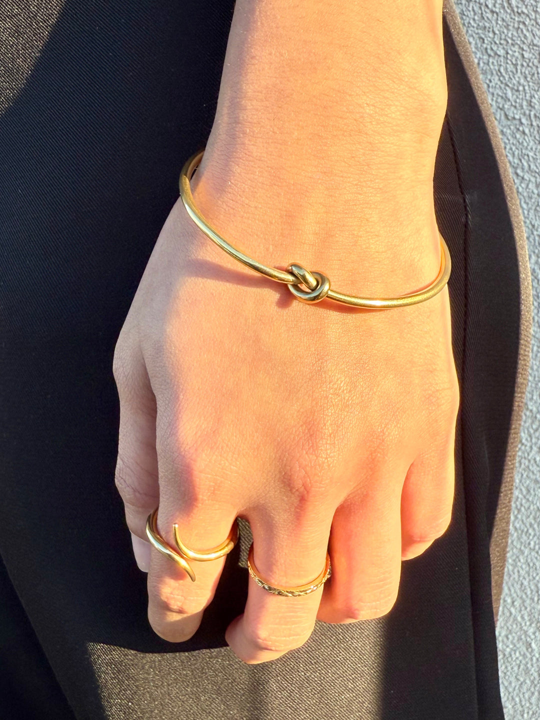 Heather Bracelet