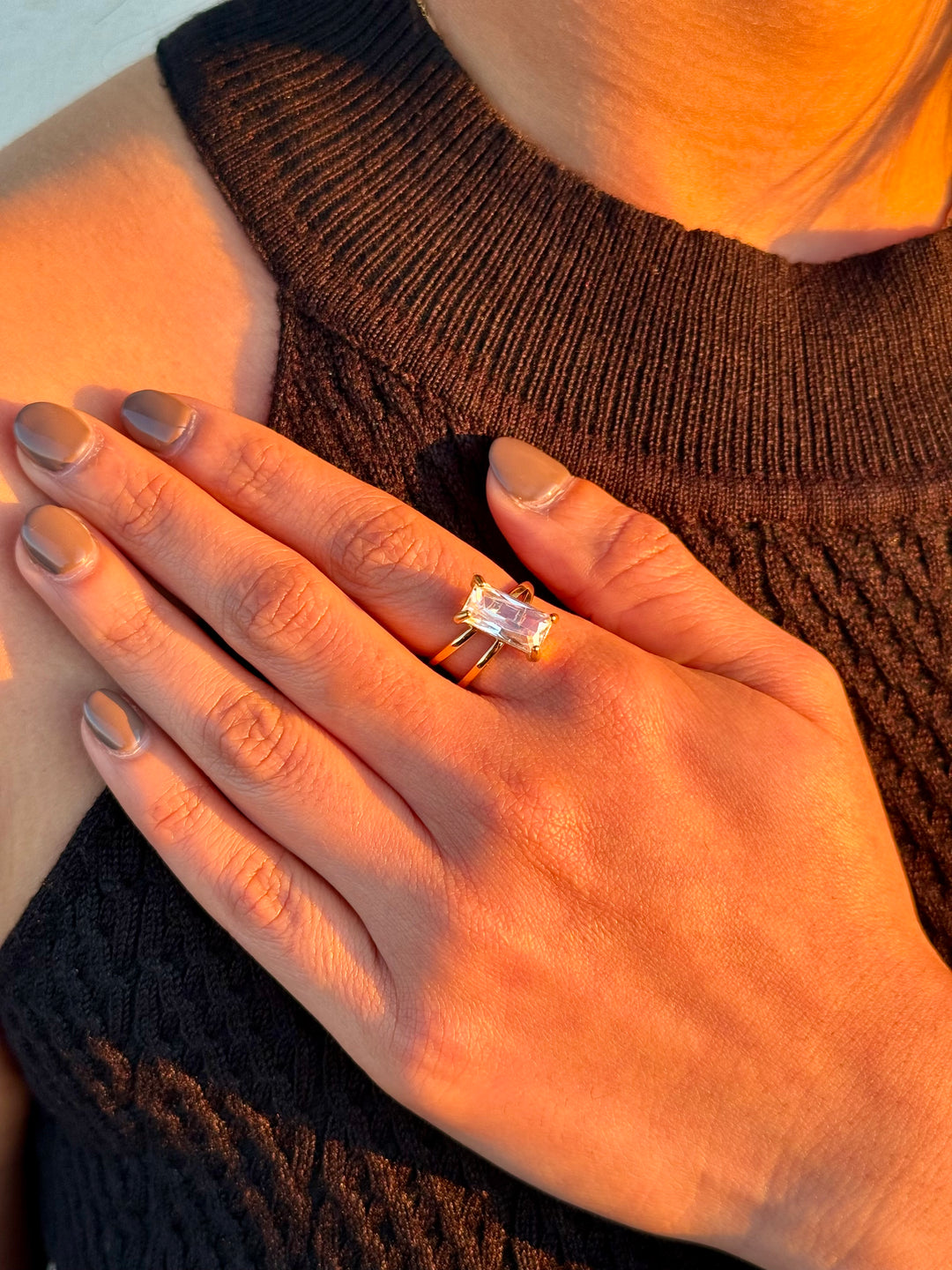Aurielle Ring