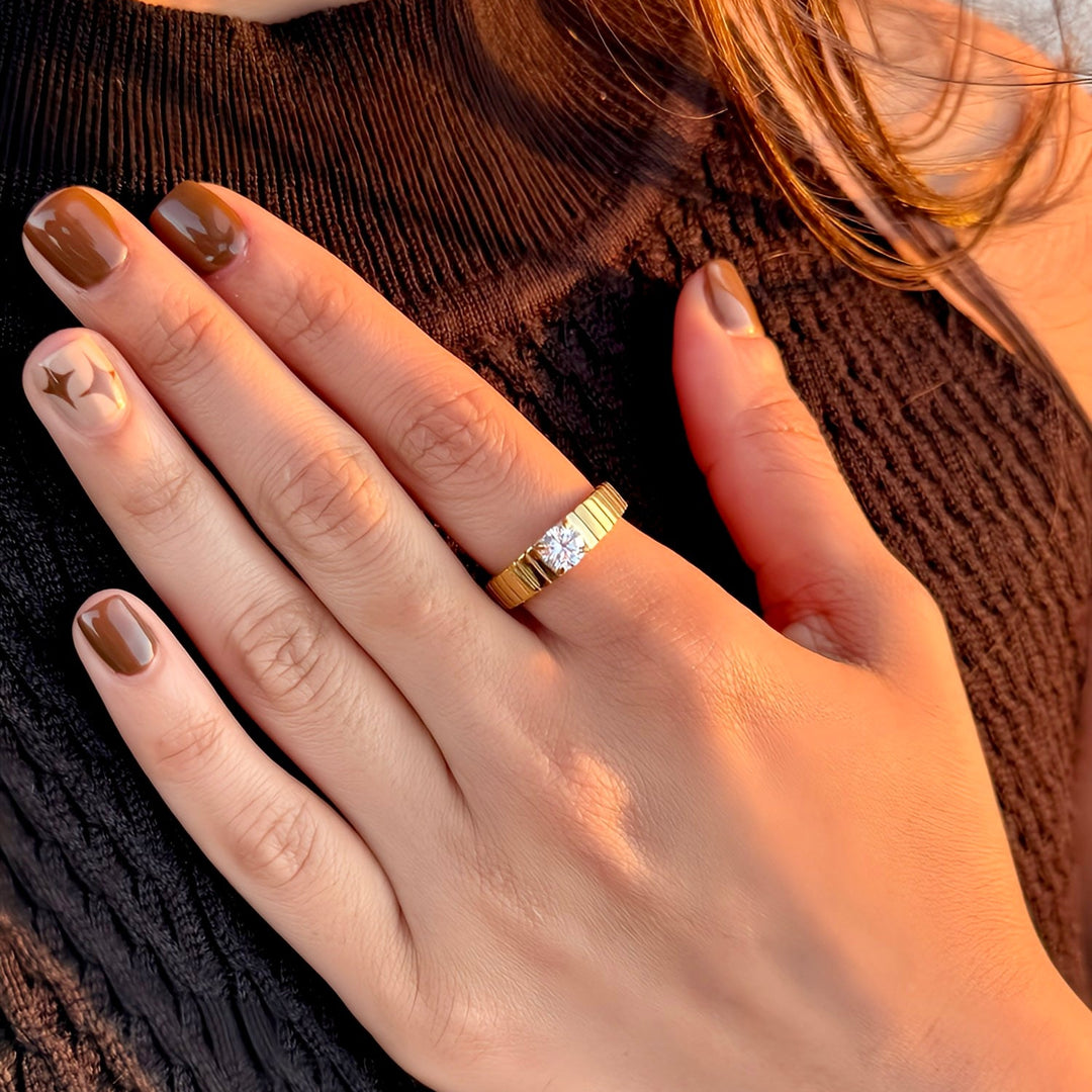 Eclipse Ring