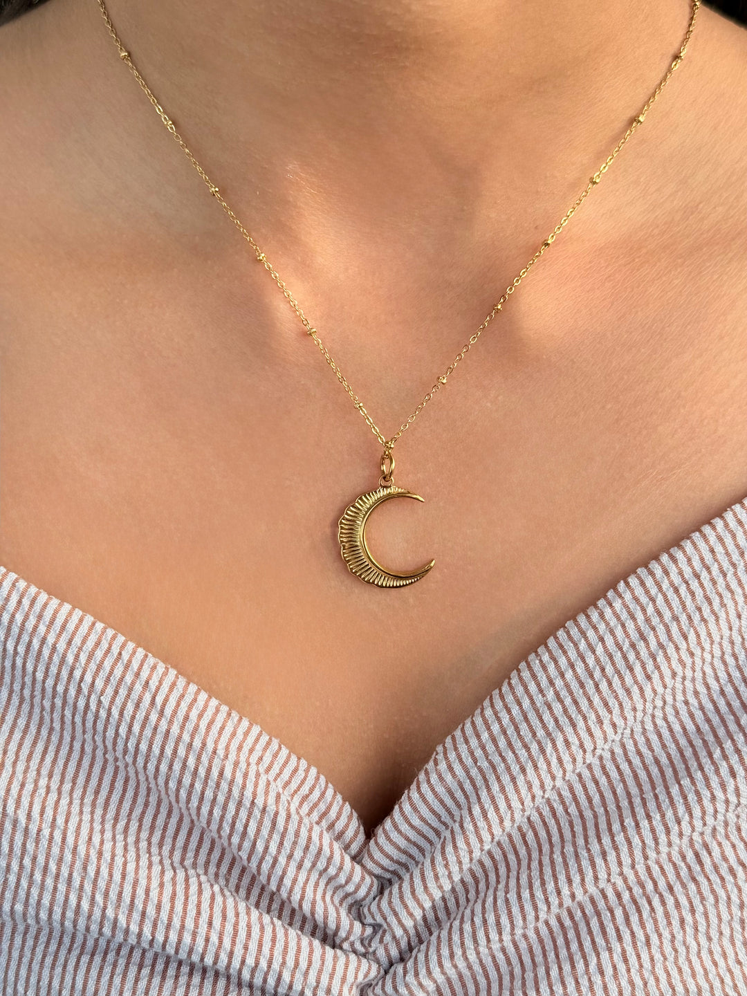 Lunara Necklace